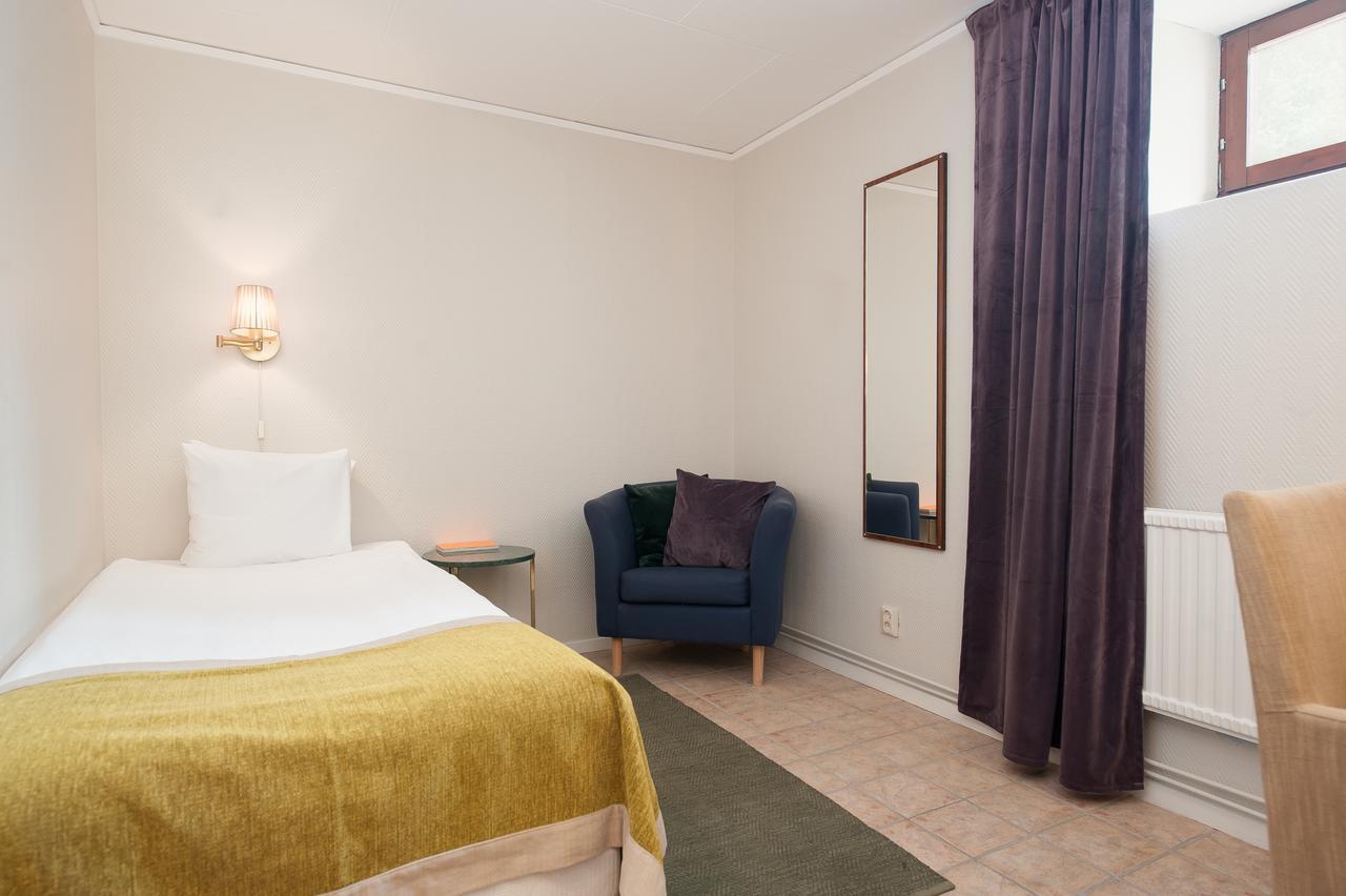 Home Hotel Kung Oscar Trollhättan Εξωτερικό φωτογραφία